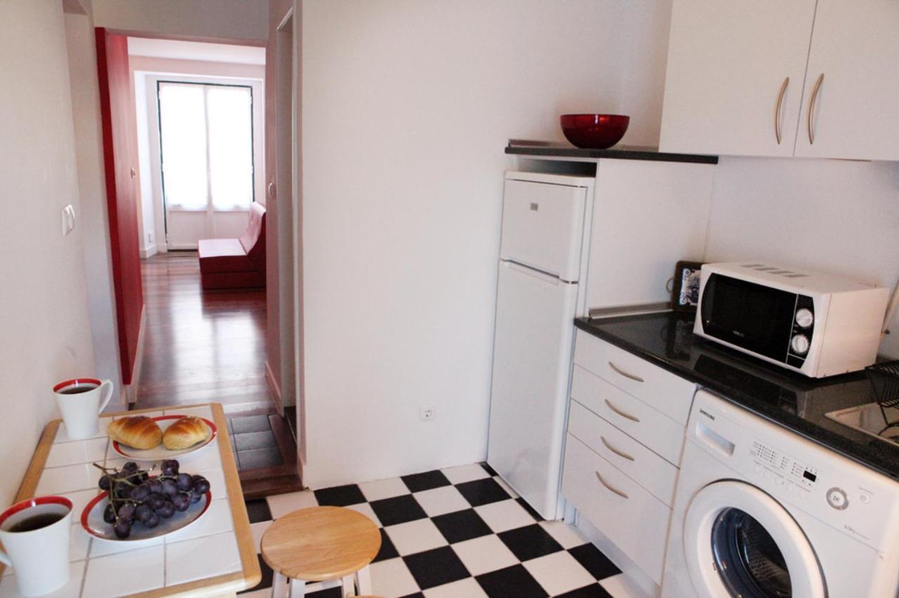 Apartamento Acolhedor Nos Anjos - Lisboa, Ttl510 Exterior photo