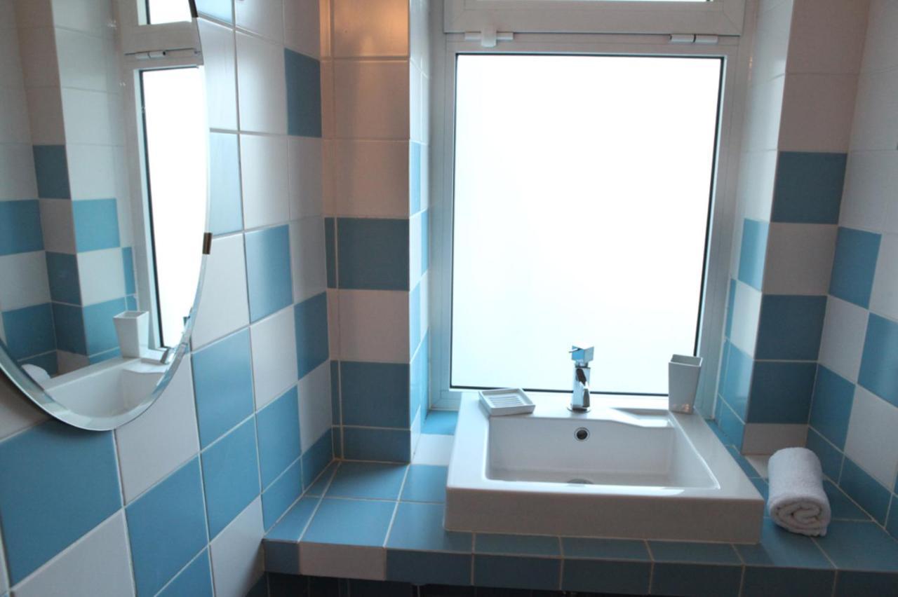 Apartamento Acolhedor Nos Anjos - Lisboa, Ttl510 Exterior photo