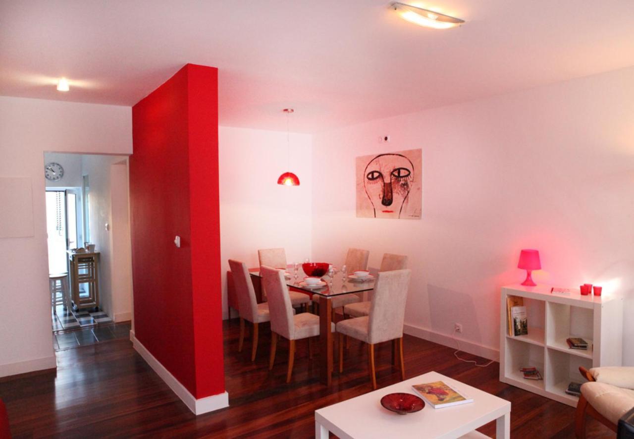 Apartamento Acolhedor Nos Anjos - Lisboa, Ttl510 Exterior photo